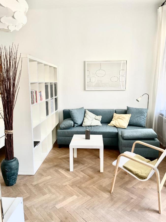 Kredytowa Home Warsaw Exterior photo