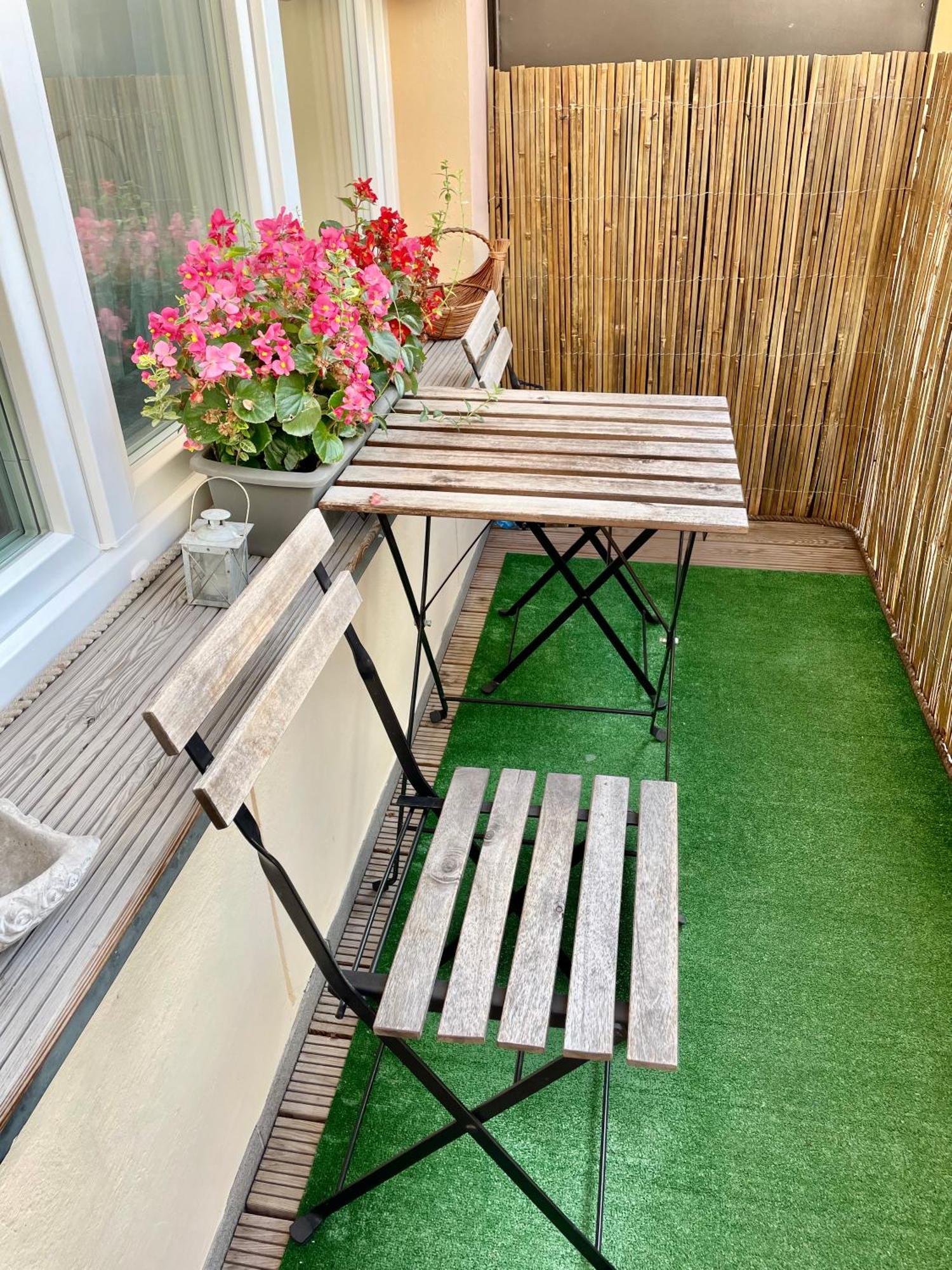 Kredytowa Home Warsaw Exterior photo
